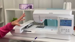 Машинная вышивка. Что для этого нужно и с чего начать?