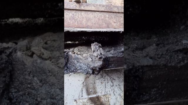 Потек котел. Ремонт котла. смотреть онлайн