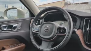 Volvo XC60 2.0d AT (190 л.с.) 4WD