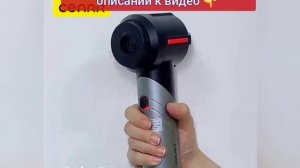 💢Обзор CENRR Автомобильный Пылесос Mini 998000: Лучший Выбор