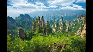 Страны Азии: Китай. 7 класс