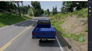 краткий обзор игры BeamNG.drive (Бимка)