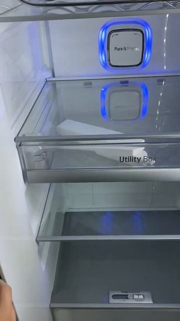 Lg side by side чёрное стекло Tehnobom в продаже смотреть онлайн