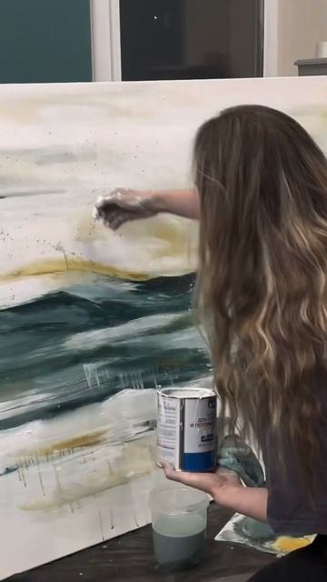 Есть два типа творческих людей) А какой ты тип? смотреть онлайн