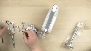 Розпаковка Gorenje M550CSDC