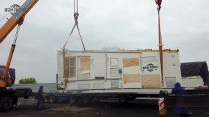 Отгрузка ASM-AGRO-16 в Томскую область | 2021