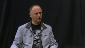 Анатолий об Омске. Анонс интервью Анатолия Бублика