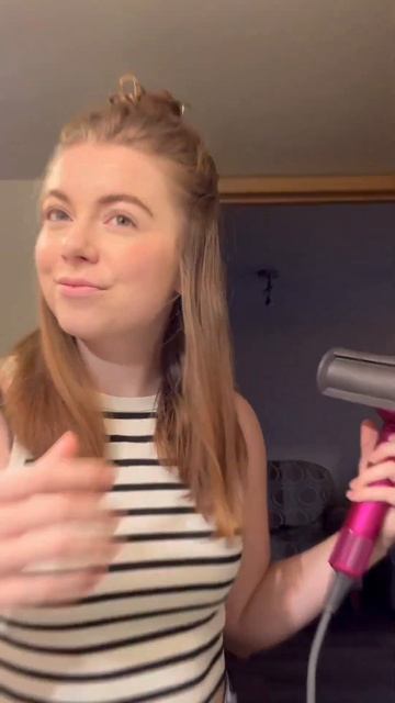 Новый Дайсон 2023! Куплен в Канаде! Распаковка ! Скоро но? смотреть онлайн