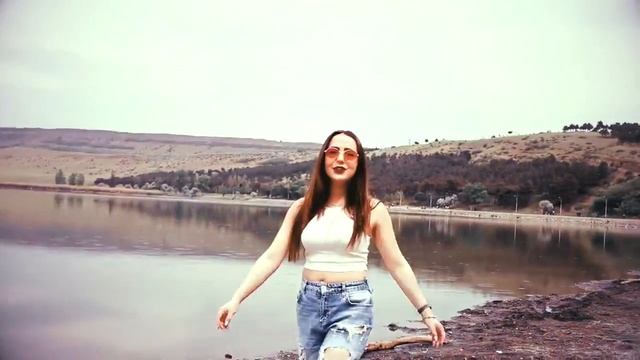 Black White  Ft. Татиана Долиниани -  Tavisuflebas Tavisufleba  Tiflisi Records  Official Video