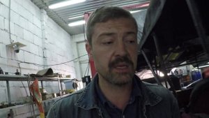 I.Z. лив Музей "Камышмаш №2"