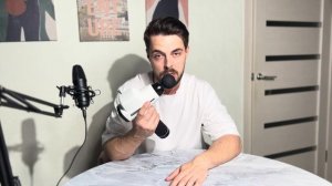 Лучший перкуссионный массажер 2024 года. Обзор перкусси