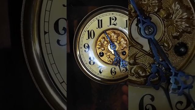 часы Junghans 1/4 бой смотреть онлайн