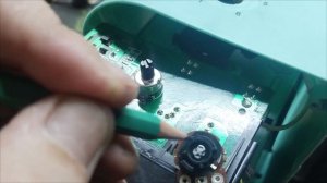 Тостер перестал регулировать время приготовления хле