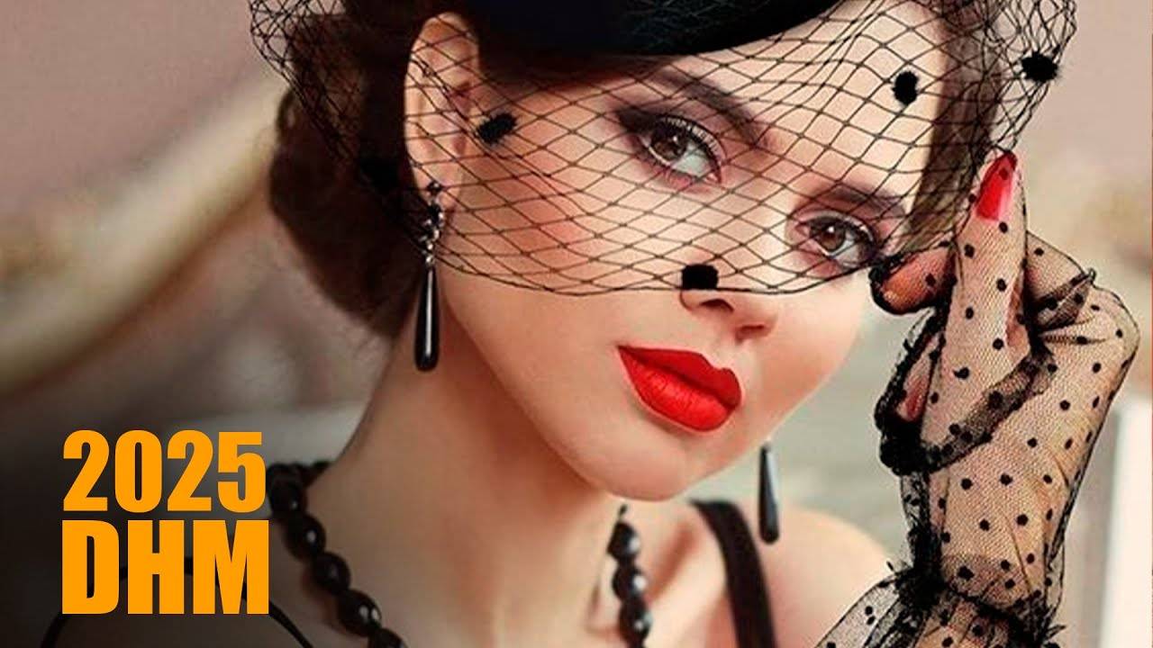 Супер новинки Зарубежных исполнителей))) слушай не пропусти!!!!!｜_1_Hour_Deep_House