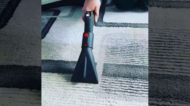 Химчистка паром смотреть онлайн