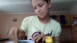 Авторская бумага дома