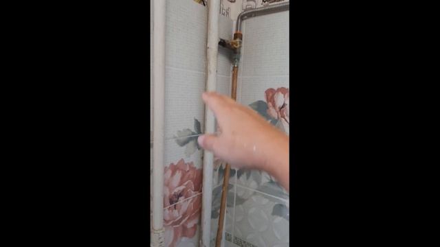 Газовая колонка норматив установки смотреть онлайн