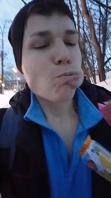 ФРУКТОВЫЙ ЛЁД С ШИПУЧКОЙ. ВКУСНО. ОБЗОР. МУКБАНГ #обзор смотреть онлайн