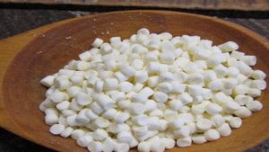 Молочная каша саго