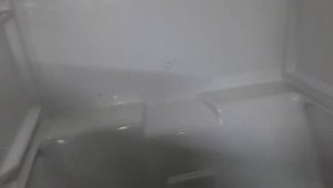дренаж Daewoo - 3801. безуспешный поиск. ремонт холодильник?