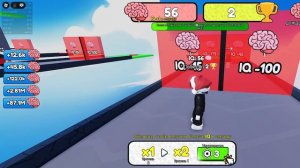я попал в игру Qi