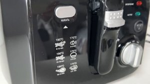 Фритюрница BRAYER BR2831