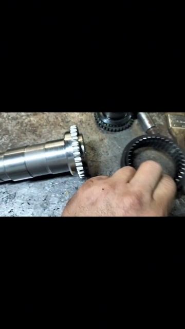 валик шлитцевой смотреть онлайн