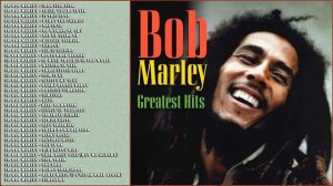 B̲o̲b̲ M̲a̲r̲l̲ey - Greatest Hits / Боб Марли - Величайшие хиты