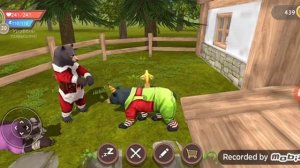 Приколы Wild Craft