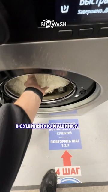 Эффективность ПРАЧЕЧНЫХ САМООБСЛУЖИВАНИЯ смотреть онлайн