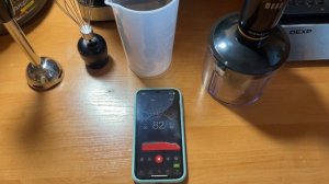 Тест блендера Scarlett SC-HB42F82