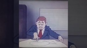 СССР Фитиль!1976 Пылесос по прозвищу Зверь