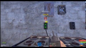 Гайд по автоматизации ПЕЧЕЙ [Rust/Раст]