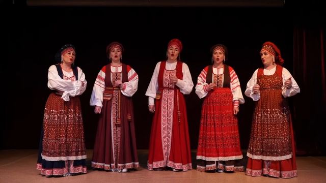 "На горе берёза" смотреть онлайн