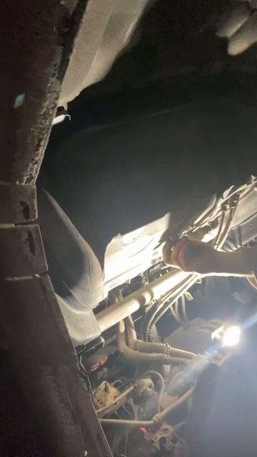 Установка фена (автономка Лунфей) смотреть онлайн