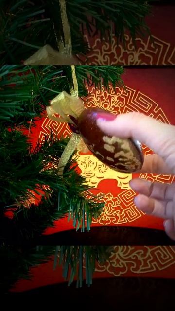 Благоприятный иероглиф феншуй "Удача" смотреть онлайн