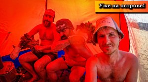 Прощание с Комплектом Всё Включено! Отзыв на гриль Char Broil