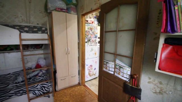 Поселковая продажа