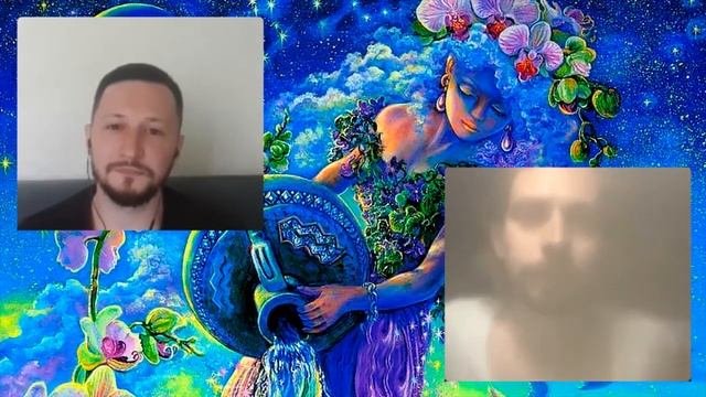 Венера в Водолее. Полная трактовка