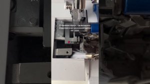 Как правильно почистить и смазать оверлок 🧹