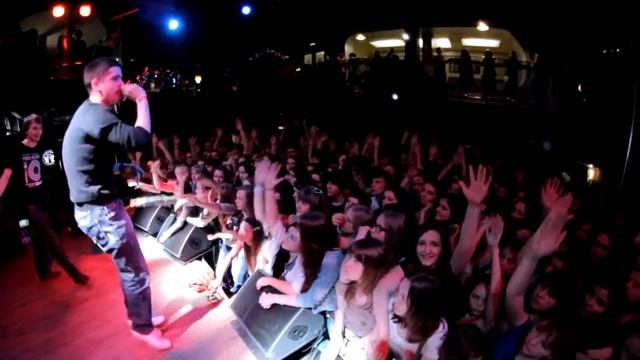 Scream Eighty Eight - Проверяй