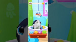 My Shark игра для Android🔘🔵🔴 🅰🅽🅳🆁🅾🅸🅳🅿🅻🆄🆂👹 #MyShark