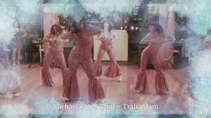 Michael Zager Band ~ Traffic Jam