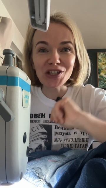 Игла швейной машины вошла повдоль в ноготь, у вас тако? смотреть онлайн