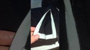 как подшить трикотаж и тягучие ткани без оверлока и пл