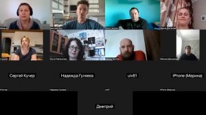 Отзывы с выпускного 3 потока курса Дмитрия Вэст