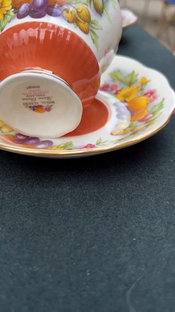 #vintage #antique #italy #антиквариат #винтаж #барахолка #блошины? смотреть онлайн