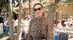 Летняя ярмарка 2023 _ Summer Fair 🎊