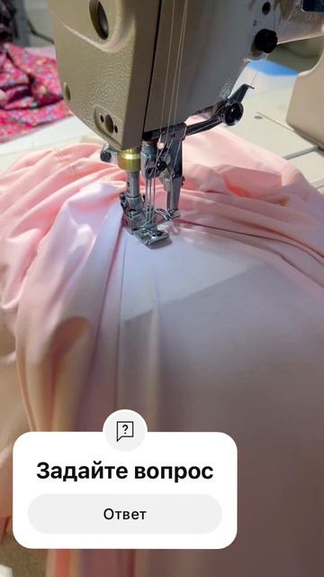 Промышленная распошивалка Jack JK-8569 #тігін #sewing #учусьши? смотреть онлайн