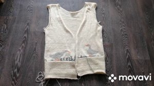 Мои выходные . Ну я и заморочилась